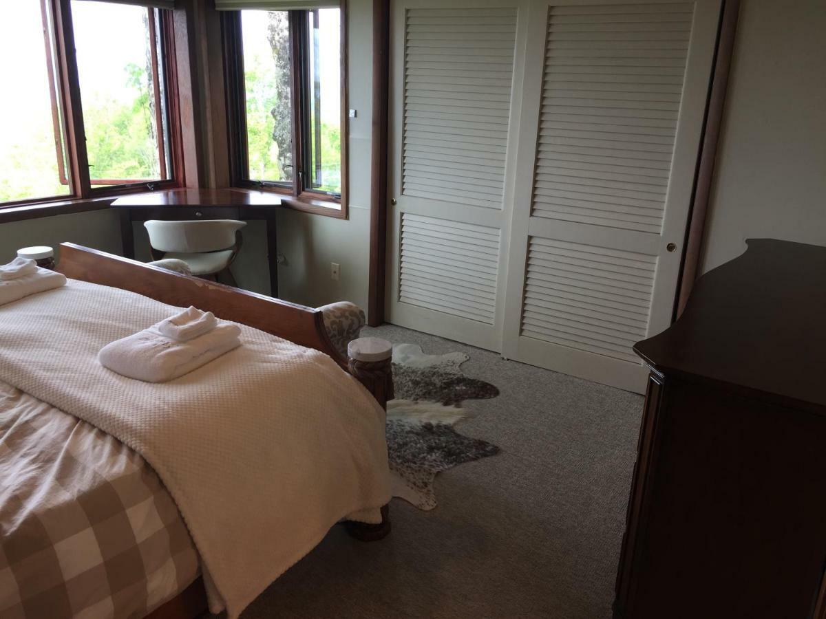 Apartmán Rudow Roost Beech Mountain Exteriér fotografie