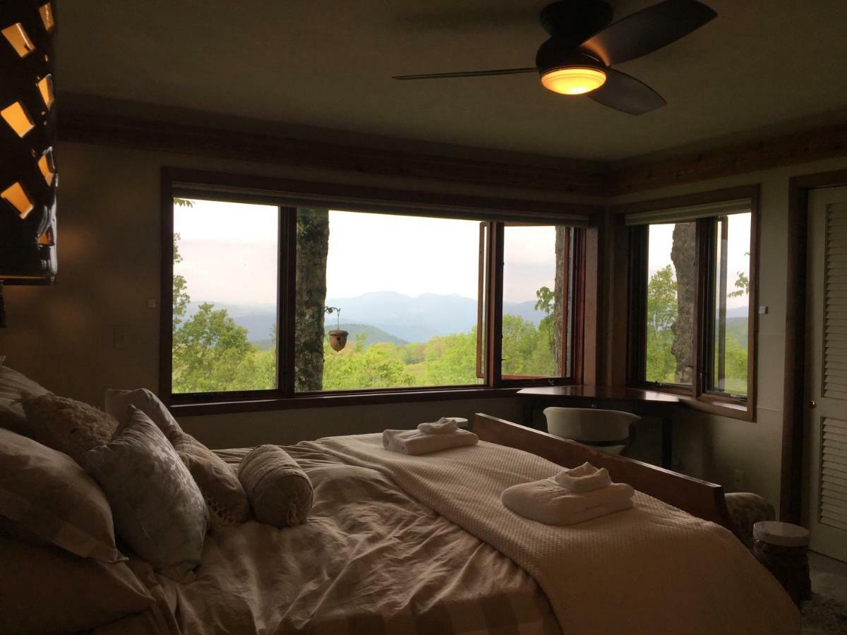Apartmán Rudow Roost Beech Mountain Exteriér fotografie