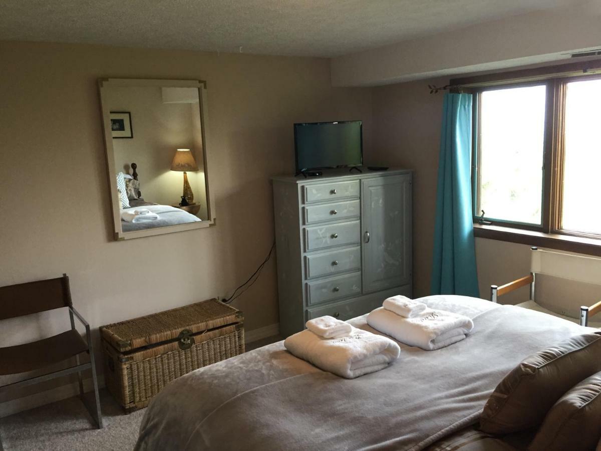 Apartmán Rudow Roost Beech Mountain Exteriér fotografie